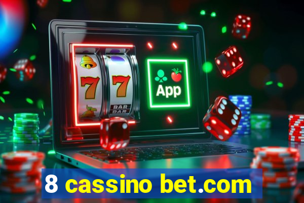 8 cassino bet.com